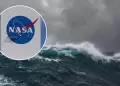 La NASA advierte sobre GRAN INCREMENTO en el nivel del mar en pases del PACFICO