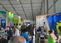 Expoalimentaria 2024: Taiwn trae al Per los novedosos insumos para hacer 'bubble tea'