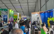 Expoalimentaria 2024: Taiwn trae al Per los novedosos insumos para hacer 'bubble tea'