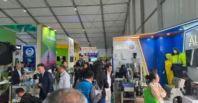 Expoalimentaria 2024