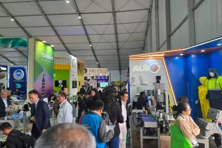 Expoalimentaria 2024