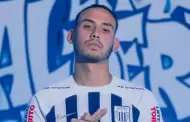 Dejar Alianza Lima? Erick Noriega despierta inters de clubes de Argentina y Portugal