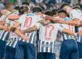 Gerardo Pelusso llena de elogios a figura de Alianza Lima: "Es un muy buen jugador"