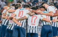 Alianza Lima recupera a una de sus principales figuras para el duelo clave ante Melgar