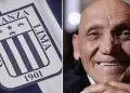 Felpudini era hincha de Alianza Lima? Esta imagen indita emociona a hinchas blanquiazules