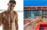 Gran oportunidad laboral! Cristiano Ronaldo busca personal para su hotel Pestana CR7 con 50 das de vacaciones