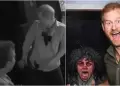 Prncipe Harry enfrenta sus miedos con inesperado recorrido por el pasaje del terror de Jimmy Fallon