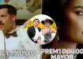 Patricio Parodi y Laura Spoya protagonizaran REMAKE de telenovela mexicana "El premio mayor"