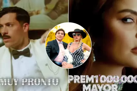 'El premio mayor' tendr remake en Per?