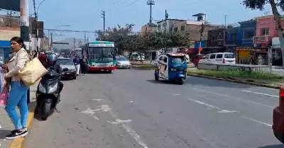 Sin resguardo policial ni militar tras declaratoria de emergencia.