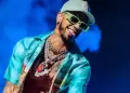 Anuel AA regresa al Per para brindar nico show del 2024