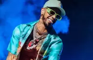 Anuel AA regresa al Per para brindar nico show del 2024