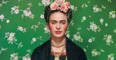 Este evento sobre la vida de Frida Kahlo iniciar el 5 de octubre.