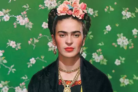 Este evento sobre la vida de Frida Kahlo iniciar el 5 de octubre.