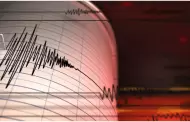 Sismos remecen Ica este sábado: DOS temblores de magnitud 4.4 y 3.6 grados ocurrieron HOY