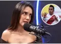 Rosngela Espinoza habla sobre su atraccin por futbolistas tras ser relacionada con Christian Cueva