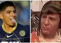 Piero Quispe protagoniza divertido blooper al responder sobre el Chavo del 8: "No contaban con mi astucia"