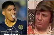 Piero Quispe protagoniza divertido blooper al responder sobre el Chavo del 8: "No contaban con mi astucia"