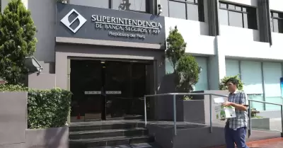 SBS declara disolucin de 'Cooperativa Intercrdito'.