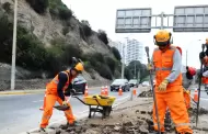 Atencin, conductor! Conoce el plan de desvo parcial del trnsito en la Bajada de Armendriz