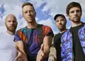 Adis, Coldplay? Chris Martin anunci el fin de la icnica banda: "Es importante tener lmites"