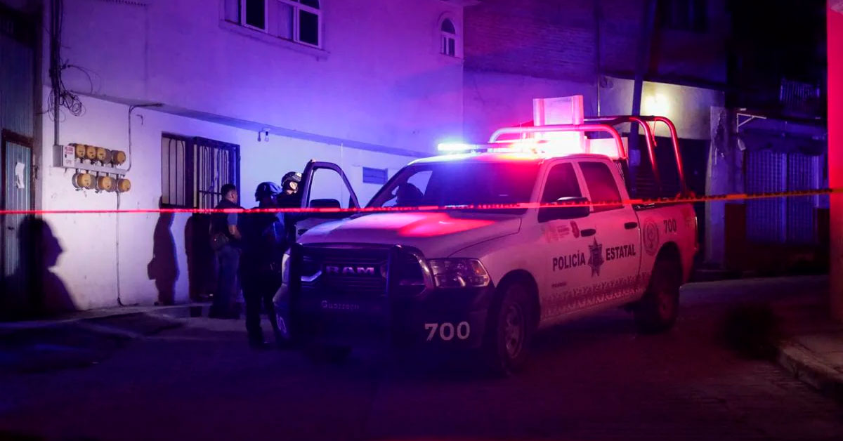 ¡Terrible! Asesinan a un alcalde a menos de una semana de asumir el ...