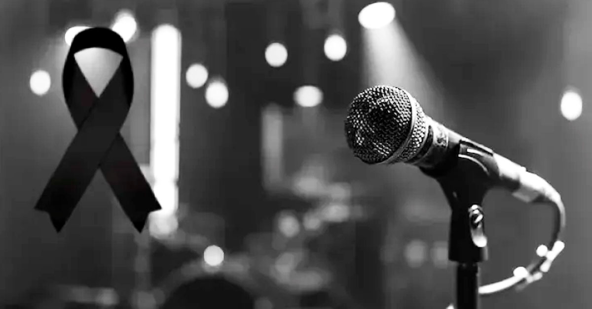 ¡Luto en la música! Fallece reconocido cantante y leyenda del reggae: Esto se sabe sobre su deceso