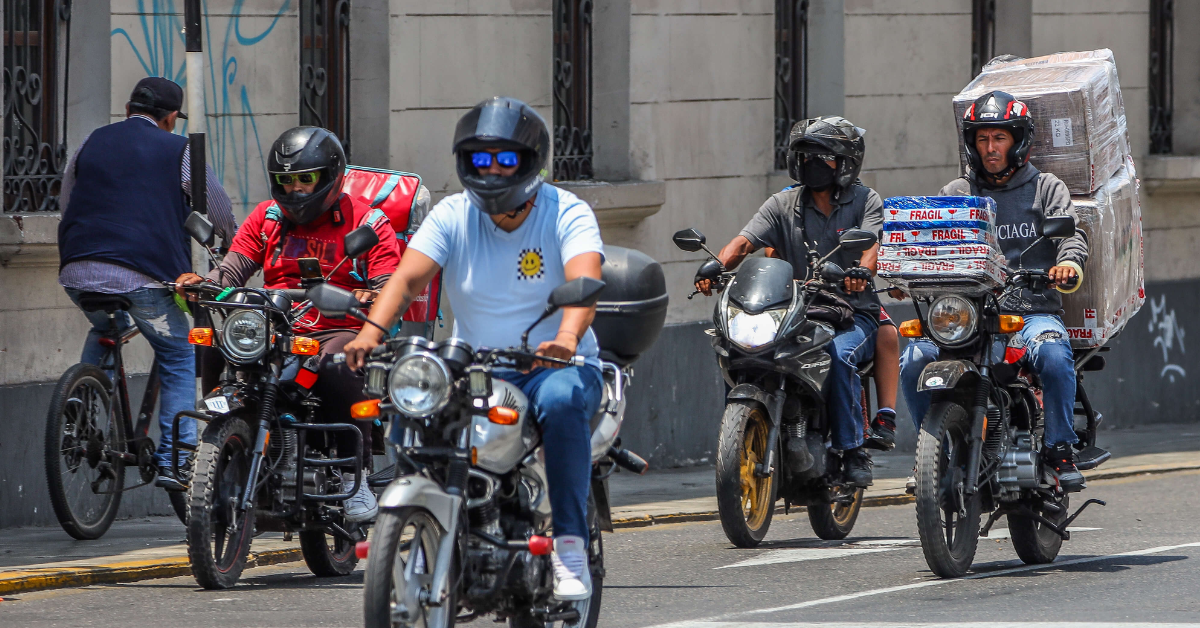 Independencia: Motociclistas presentarán demanda de inconstitucionalidad  ante MTC por ordenanza