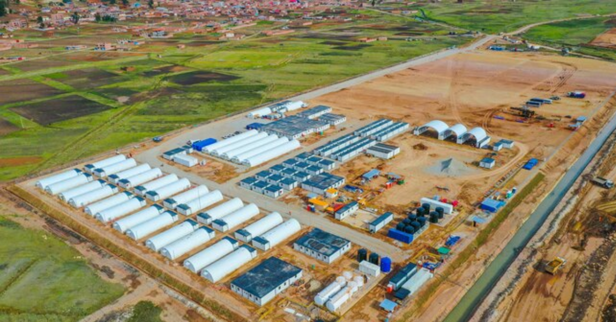 Caso Aeropuerto Chinchero: Corte federal de EE. UU. declara al Perú en rebeldía por no pagar laudo arbitral