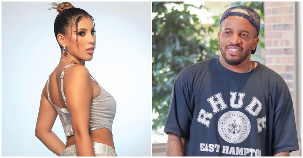 Yahaira no teme a represalias legales de Farfán y asegura que seguirá usando frase 'Dame luz': "Hasta mi mamá la repite"