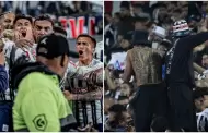 Comando Sur emite dura advertencia a jugadores de Alianza Lima tras empate ante Melgar: "Se acabaron los plazos"