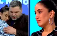 Adis a 'El Gran Chef'? Nelly Rossinelli ABANDON el programa por fuerte motivo