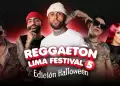 xito en ventas! Lima Reggaeton Festival rumbo al "sold out": Ms de 30 mil personas adquirieron sus entradas