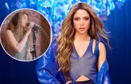 Shakira en Per? Cantante anunci que su GIRA MUSICAL llegar a Latinoamrica