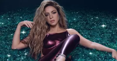 Shakira