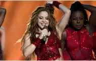 Shakira vuelve a Per! Cantante traer su gira mundial en 2025 tras 14 aos sin pisar suelo peruano