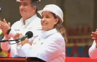 Dina Boluarte dice que su Gobierno no deja de trabajar: "No tenemos feriados, ni sbados, ni domingos"