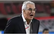 Fossati y su furioso llamado de atencin a sus dirigidos tras inesperado gol de la sub-20