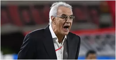 Fossati y su furia contra jugadores de la seleccin peruana