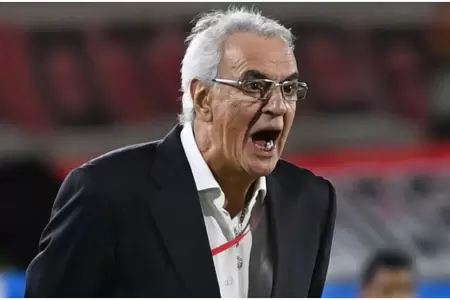 Fossati y su furia contra jugadores de la seleccin peruana