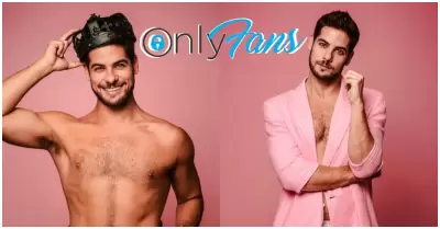 Andrs Wiese planea abrir su OnlyFans?