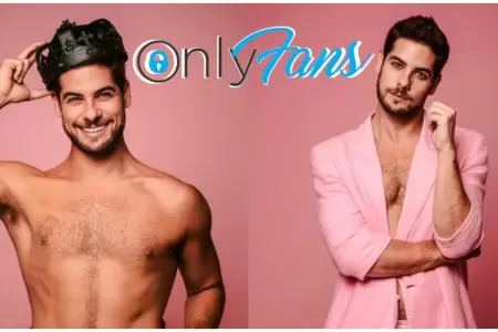 Andrs Wiese planea abrir su OnlyFans?