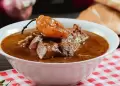 Gobierno decreta el primer domingo de agosto como el "Da del Adobo de Cerdo"