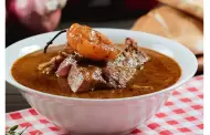 Gobierno decreta el primer domingo de agosto como el "Da del Adobo de Cerdo"