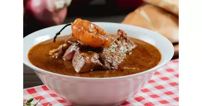 "Da del Adobo de Cerdo"