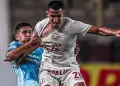 Confirmado: Sporting Cristal recibir a Universitario en el Estadio Nacional por la fecha 15 del Clausura