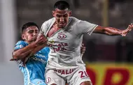 Confirmado: Sporting Cristal recibir a Universitario en el Estadio Nacional por la fecha 15 del Clausura