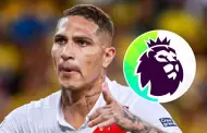 Sorprendente! Paolo Guerrero CONFES que pudo haber fichado por un equipo importante de Inglaterra