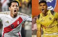 Gianluca Lapadula fue desconvocado por lesin: Luis Ramos tomar su lugar en la Seleccin Peruana