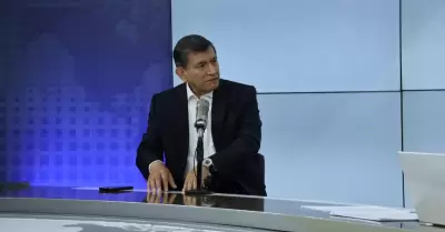 Carlos Moran sobre terrorismo urbano